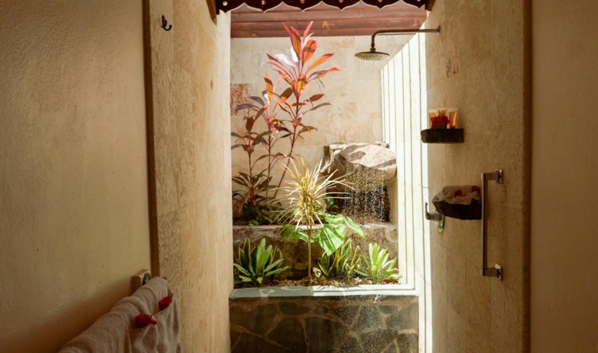 Stonefield Villa Resort (Adults Only) Soufrière Exteriör bild